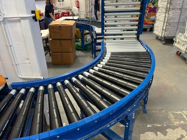 90 degrees roller conveyor for sale 90 degrees roller conveyor for sale