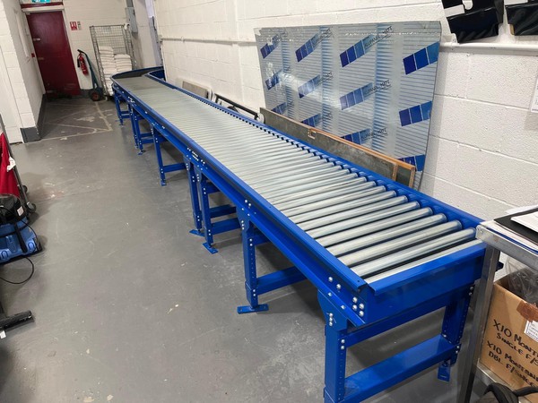 Roller conveyer for sale Roller conveyer for sale