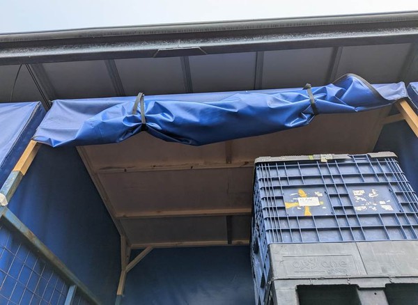 6x Storage Stillages For Sale 6x Storage Stillages For Sale