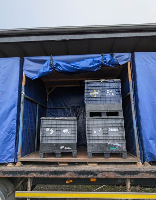 Heavy Duty Stillages For Sale Heavy Duty Stillages For Sale