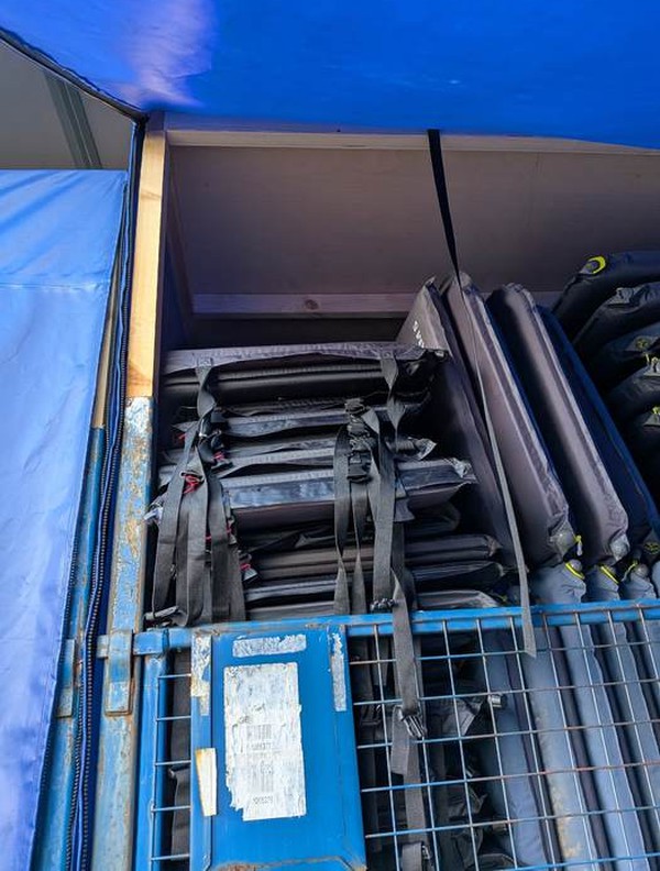 Steel Storage Cages For Sale Steel Storage Cages For Sale