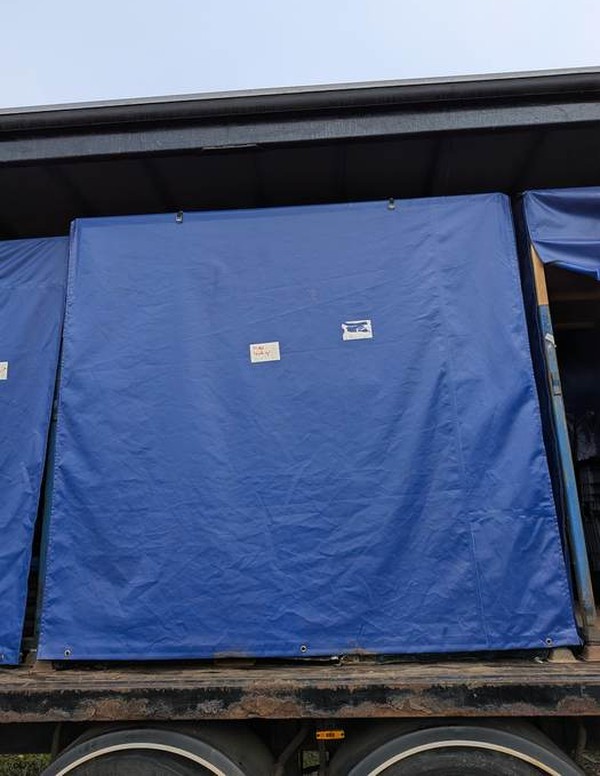 Used Heavy Duty Stillages Used Heavy Duty Stillages