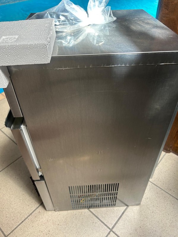 Hoshizaki Ice Maker Hoshizaki Ice Maker