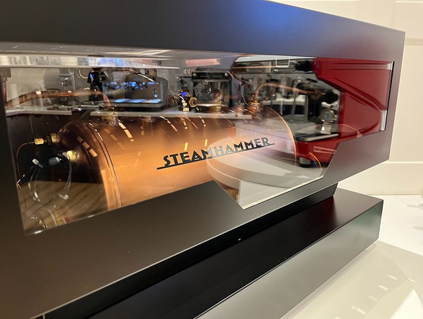 Professional Coffee Machine Professional Coffee Machine