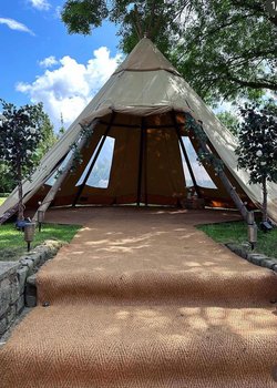 Midi tipi for sale