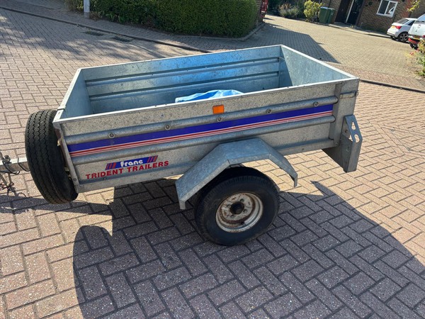 Camping trailer for sale Camping trailer for sale