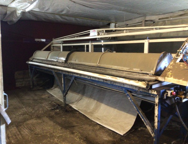 Used PVC Washing Machine Used PVC Washing Machine