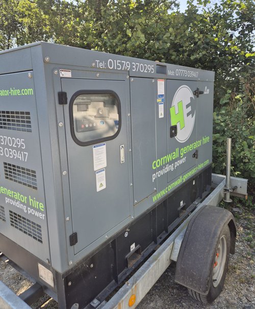 20kva GFE Generator For Sale