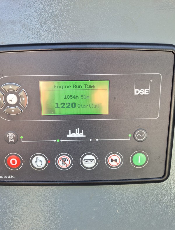20kva GFE Generator 20kva GFE Generator