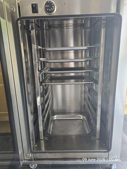 Dough Proofer For Sale