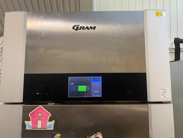 Prover Fridge For Sale Prover Fridge For Sale