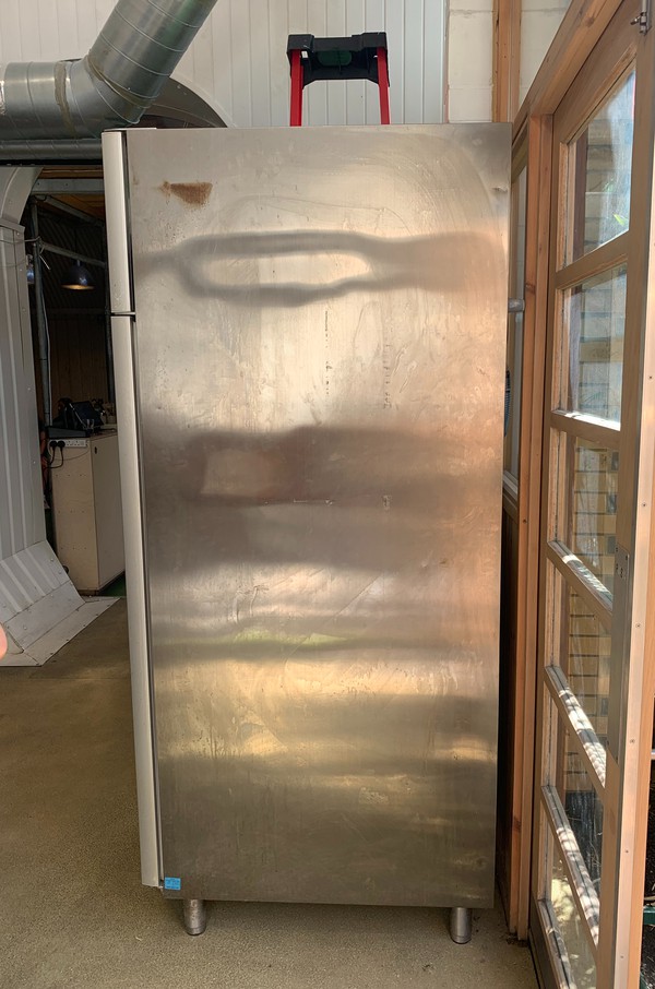 Spare/Repair Proofer Fridge Spare/Repair Proofer Fridge