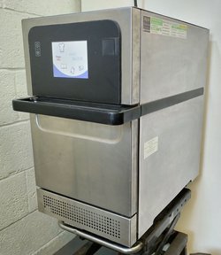 Merrychef Eikon E2s