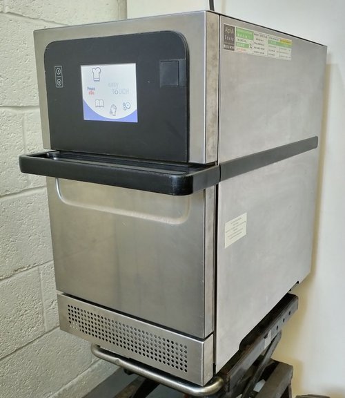 Merrychef Eikon E2s