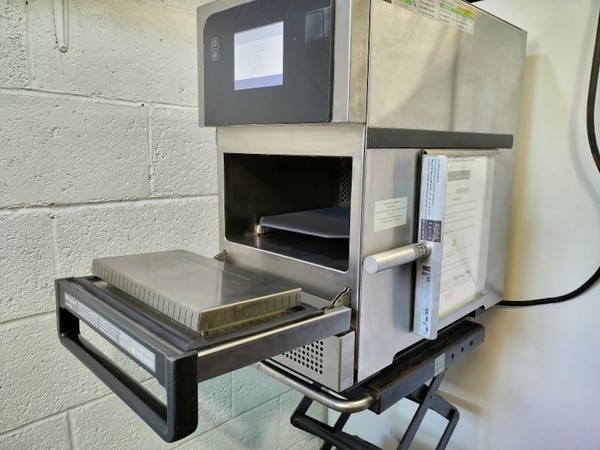 Reconditioned Merrychef Eikon E2s