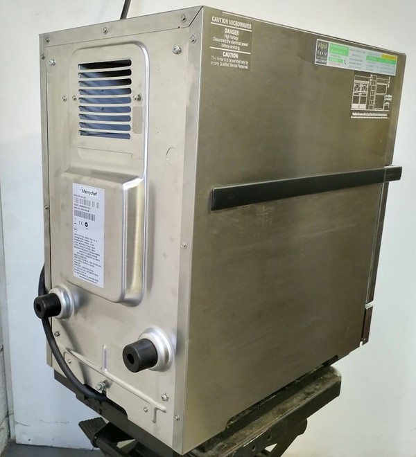 Selling Merrychef Eikon E2s