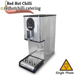 Counter top water boiler for sale