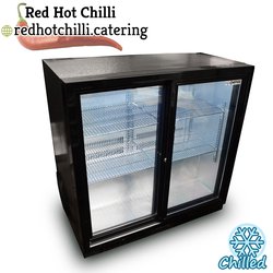 Under counter bottle fridge for sale