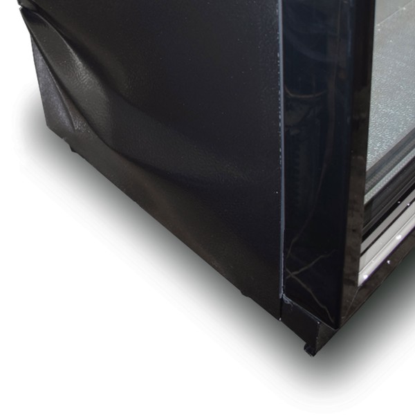 Empire 2 Sliding Door Bottle Cooler