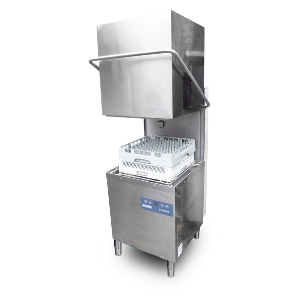 Maidaid C2035WS Pass Through Dishwasher