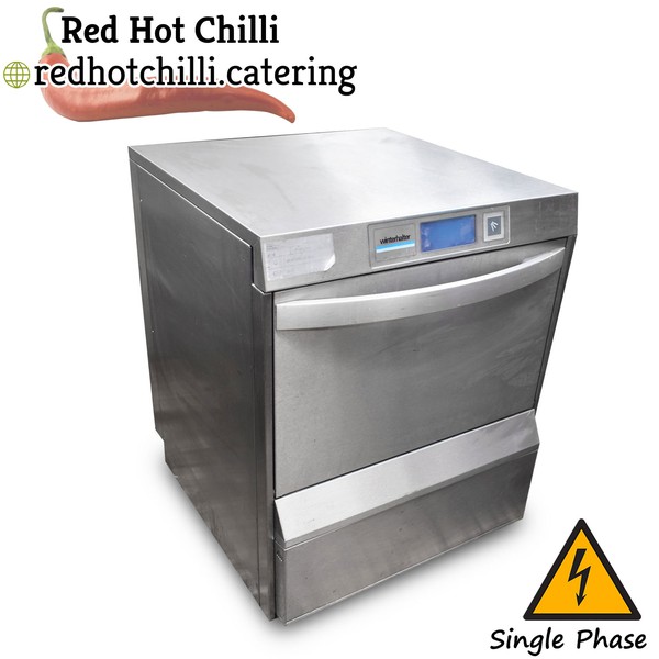 Winterhalter UC-M Dishwasher