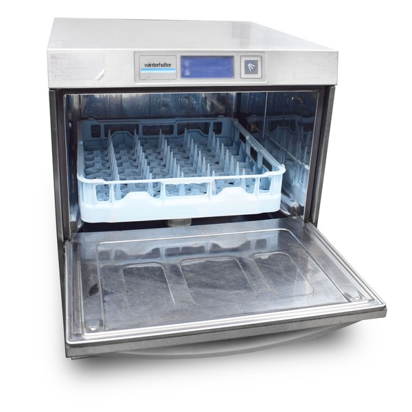Winterhalter Under Counter Dishwasher