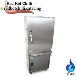 Lincat Steam Oven