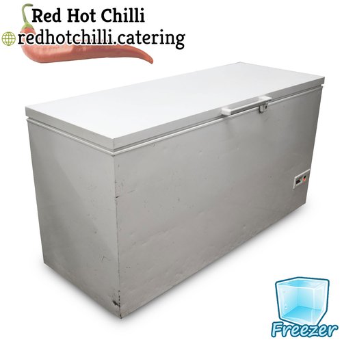 Large chest freezer for sale