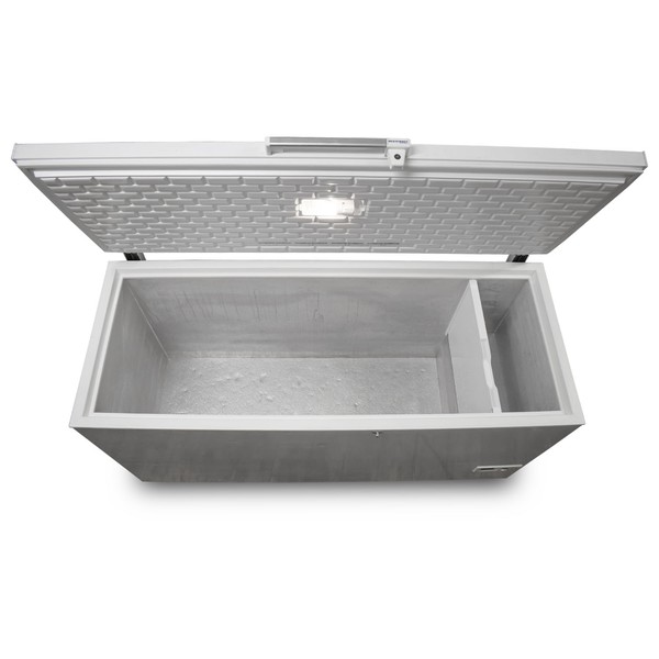 Second hand chest freezer Second hand chest freezer