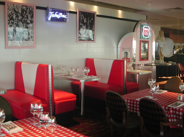 Second Hand American Diner Furniture Second Hand American Diner Furniture