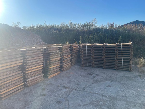 Marquee wood floor for sale