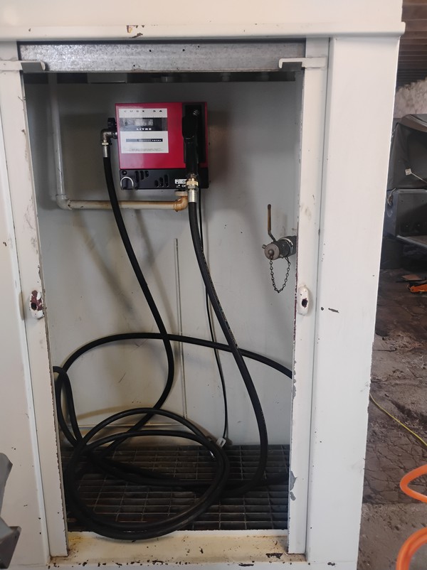 Diesel Fuel Tank For Sale Diesel Fuel Tank For Sale