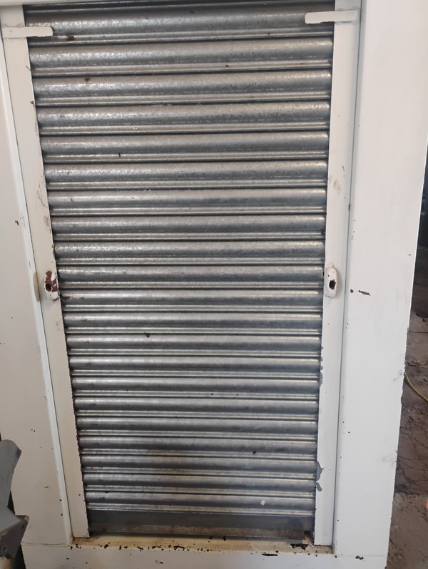 Used 1350L Bunded Fuel Tank With Pump Used 1350L Bunded Fuel Tank With Pump