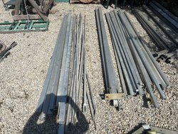 9m x 12m Röder framed marquee for sale