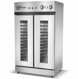 Adexa Double Door 32 Shelf Proofer