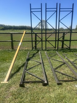 Storage Racking