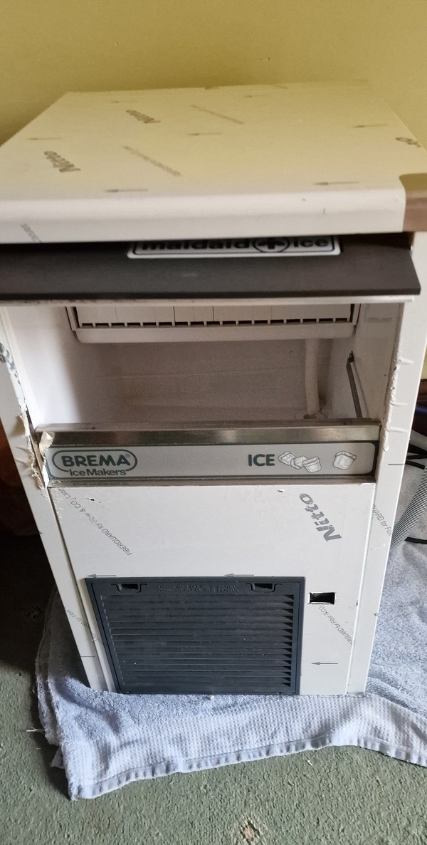 Brema Ice Machine
