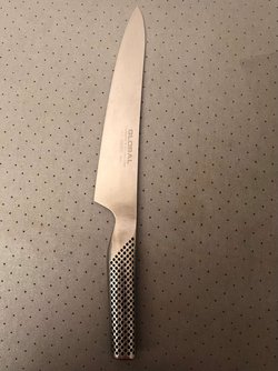Global G-3 Carving Knife 21cm