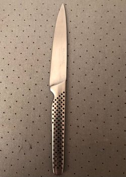 Global GSF-22 Utility Knife 11cm