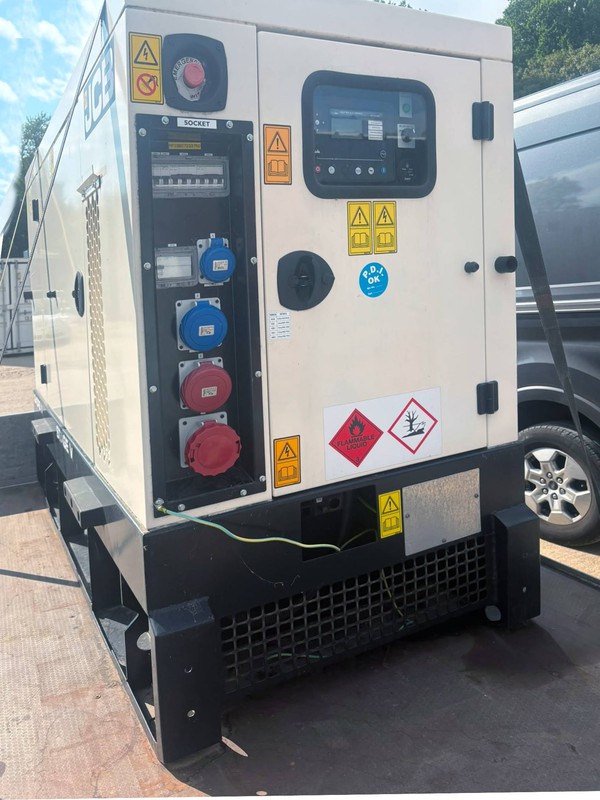 Event power generator for sale