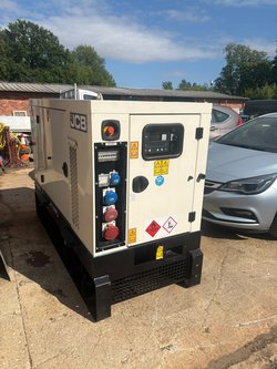 Quiet event generator for sale