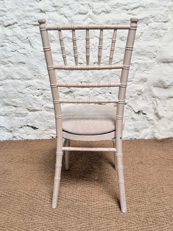 70x Chiavari Chairs