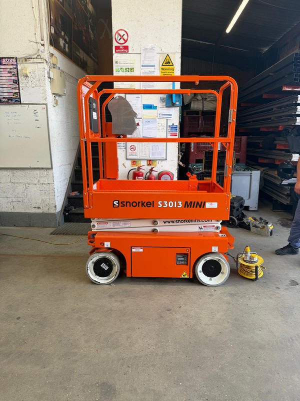 Second hand access platform for sale Second hand access platform for sale