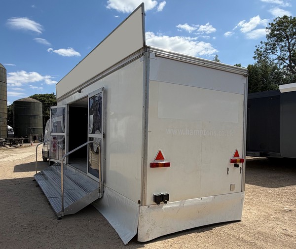 Exhibition Trailer