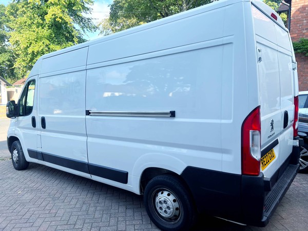 Used panel van for sale Used panel van for sale