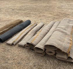 Dandy Dura Matting