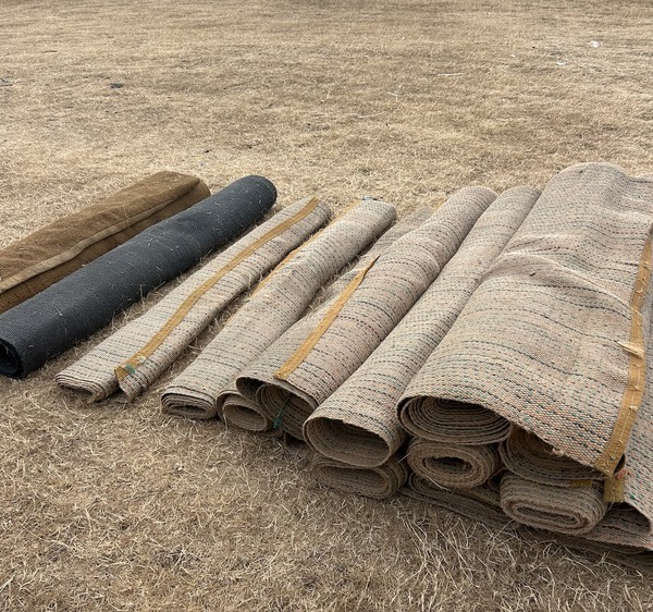 Dandy Dura Matting Dandy Dura Matting