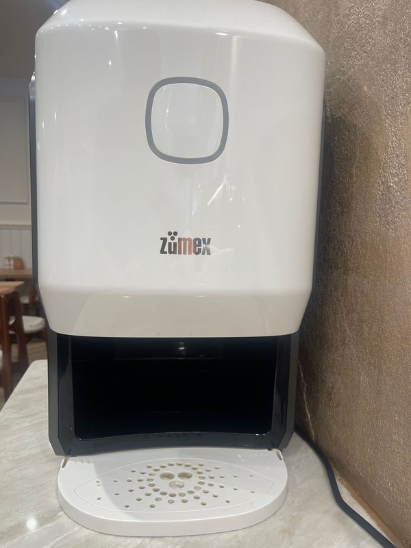 Compact Zumex Juicer for sale Compact Zumex Juicer for sale