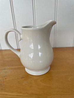 57cl Milk Jug For Sale