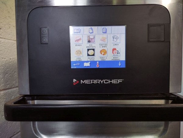 Merrychef Eikon E2S Microwave Merrychef Eikon E2S Microwave